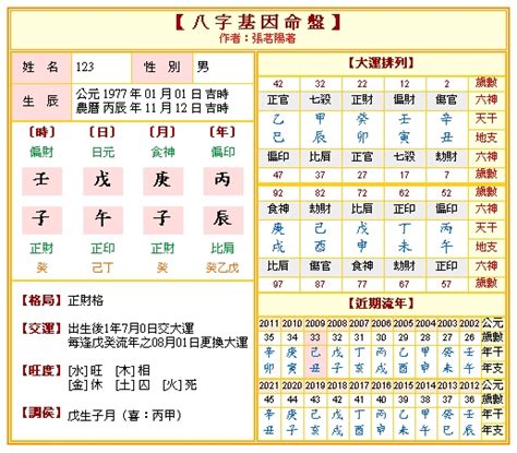 五行配對|生辰八字五行排盤，免費八字算命網，生辰八字算命姻緣，免費八。